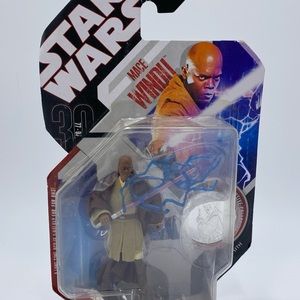 Star Wars 30th Anniversary MACE WINDU
#06